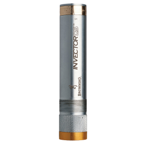 United States Association of Gun Owners Browning 1134273 Invector-DS 12 Gauge Modified Extended Choke Tube - $46.59 at United States Association of Gun Owners