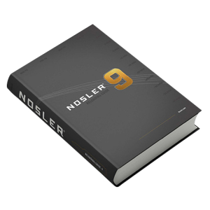 United States Association of Gun Owners Nosler 50009 Reloading Manual Book Rifle 9th Edition - $33.54 at United States Association of Gun Owners