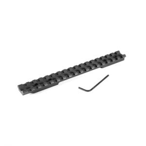 United States Association of Gun Owners EGW 43102 Browning A-Bolt Long Action 20 MOA Picatinny Rail - $35.99 at United States Association of Gun Owners