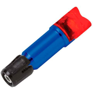 United States Association of Gun Owners Nockturnal Launchpad Crossbow Nock Red 3/ct - $28.42 at United States Association of Gun Owners