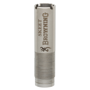 United States Association of Gun Owners Browning 1130277 .410 Gauge Modified Flush Choke Tube, Stainless Steel - $24.14 at United States Association of Gun Owners