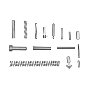 Ed Brown 1911 Lower Rebuild Kit STS, Government Model