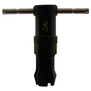 United States Association of Gun Owners Browning 62200T T-Wrench for 20ga Invector Plus Chokes - $18.11 at United States Association of Gun Owners