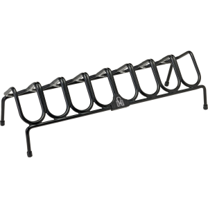 Hornady 95840 Eight Gun Pistol Rack Metal Holds 8 Pistols