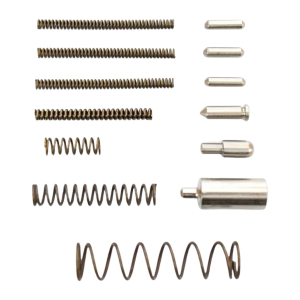 United States Association of Gun Owners Armaspec ARM148-SS Spare Parts Kit, Black - $14.39 at United States Association of Gun Owners