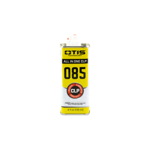 United States Association of Gun Owners Otis Technologies O85 CLP 4oz Cleaner Lubricant Protectant - $11.20 at United States Association of Gun Owners