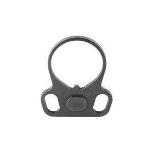 United States Association of Gun Owners DoubleStar JT345 Ambidextrous Loop End Plate, Black - $8.99 at United States Association of Gun Owners