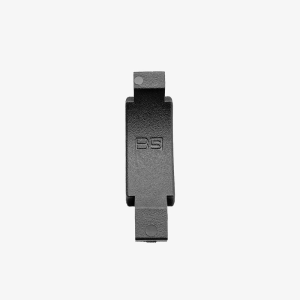 B5 Systems PTG-1127 Bravo Trigger Guard Black Polymer
