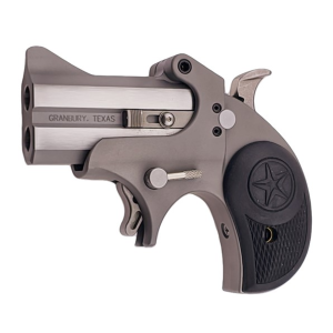 Bond Arms Rawhide .357 Magnum 2.5in Specialty Handgun