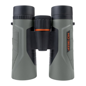 United States Association of Gun Owners Athlon Argos G2 HD 10x42 Binoculars, Gray - $168.78 at United States Association of Gun Owners