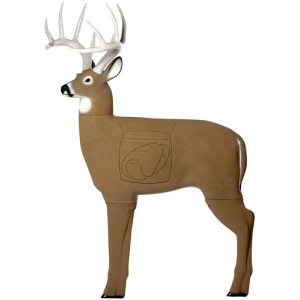 United States Association of Gun Owners GLENDEL 3D BUCK TARGET 48" W/4 - SIDED INSERT BROADHEAD RATED - $229.99 at United States Association of Gun Owners