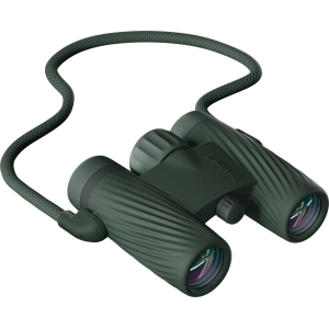 United States Association of Gun Owners Bushnell A1-1025CG 10x25 Green Binoculars - $129.95 at United States Association of Gun Owners