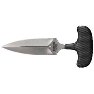 United States Association of Gun Owners Cold Steel Safe Maker I CS12DBST 4.5in Fixed Blade Knife - $38.49 at United States Association of Gun Owners