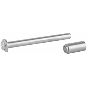 United States Association of Gun Owners Wilson Combat Full Length Guide Rod 1911 Parts, Model 25G - $30.95 at United States Association of Gun Owners