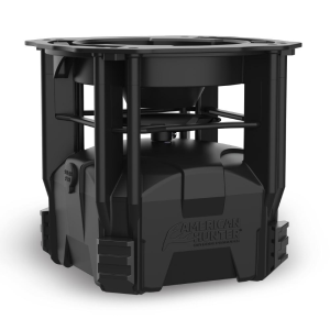 American Hunter AH-ECON-KIT Compact Feeder Kit