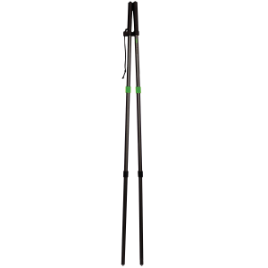 United States Association of Gun Owners Primos 65489 Steady-Stix Magnum Shooting Stick Black 15-40" Metal - $25.73 at United States Association of Gun Owners