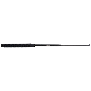 United States Association of Gun Owners Cold Steel CS-BT-21 Expandable 16-21in Black Steel Baton - $20.89 at United States Association of Gun Owners