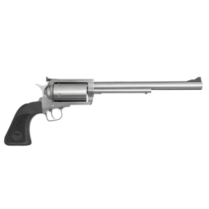United States Association of Gun Owners MAGNUM RESEARCH BFR REVOLVER 500SW SS 10" - $1289.35 at United States Association of Gun Owners