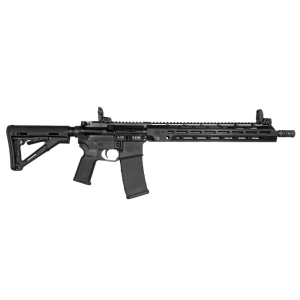 United States Association of Gun Owners Diamondback Firearms DB15 5.56mm 16in Black AR Rifle - $1157.74 at United States Association of Gun Owners