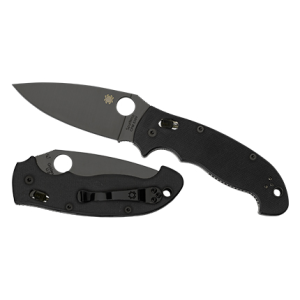 United States Association of Gun Owners MANIX 2 XL BL/PL BLK G10 - $232.50 at United States Association of Gun Owners