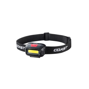 United States Association of Gun Owners COAST 21655 FL13 380 Lumens Headlamp - $11.06 at United States Association of Gun Owners
