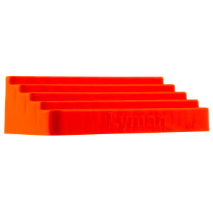 Lyman Loading Block 1 Belted Magnum .565 Dia, 50rd Capacity