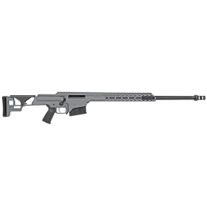 United States Association of Gun Owners Barrett MRAD SMR .300 PRC 26in Fixed Stock Rifle, 10-Round - $4604.00 at United States Association of Gun Owners