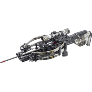 TENPOINT XBOW TRX26 ACUSLIDE - MAXX RANGEMASTER 100 VEKTRA