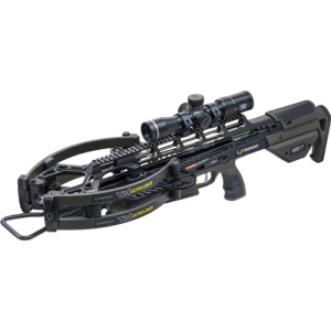 Tenpoint Xbow TX Ultra 29.5 ACUSLIDE MAXX Marksman Moss - CB26006-1899