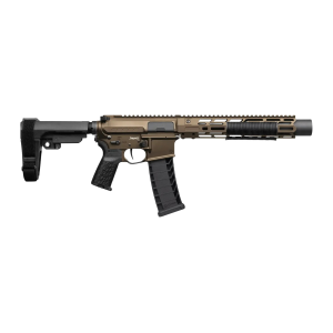 CMMG BANSHEE 94A68CD-MB 9mm 6.5in Short Barrel Rifle