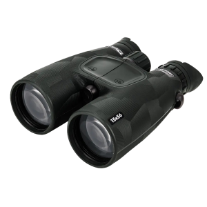 Steiner 2061 Predator 15x56mm Fast-Close Focus, Matte Black Aluminum