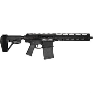 United States Association of Gun Owners Diamondback DB10 8.6 Blackout 12in Semi-Auto Pistol, 20-Round - $1059.30 at United States Association of Gun Owners