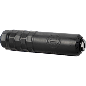 HPT SILENCER 30-556 BLACK
