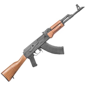 Century Arms VSKA 7.62x39mm Semi-Auto Rifle, Wood Stock
