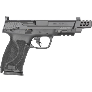 022188903003 Smith & Wesson M&P M2.0 10MM 5.6in Semi-Auto Handgun, Ported Slide - 14504