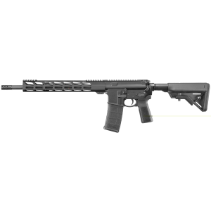 Ruger Ar-556, Rug 8542 Ar556 5.56nato 16.10 Tb B5 Stk 30r