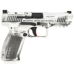 United States Association of Gun Owners Canik Mete SFT HG5636ADN 9mm 4.46in Striker-Fired Pistol, 20-Round - $504.43 at United States Association of Gun Owners