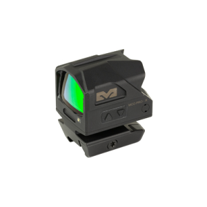 United States Association of Gun Owners Meprolight MCO Pro 1x Red Dot Sight, 2/68 MOA, Black - $449.99 at United States Association of Gun Owners