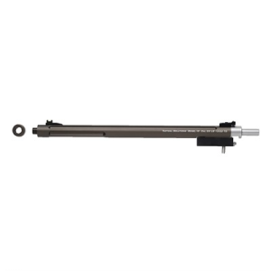 Tactical Solutions 10/22 Takedown Grey Bull Barrel, 16.5in
