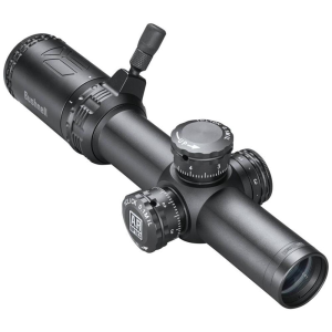 United States Association of Gun Owners Bushnell AR71424I 1-4x24mm Illuminated BTR-1 Scope, Black Matte - $349.95 at United States Association of Gun Owners