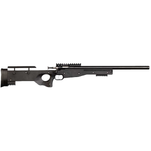 United States Association of Gun Owners KEYSTONE SPORTING ARMS CRICKETT CPR 22LR BLK - $216.07 at United States Association of Gun Owners