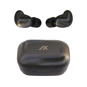 United States Association of Gun Owners AXIL XCOR PRO II 24dB Black Hearing Protection Ear Plugs - $179.99 at United States Association of Gun Owners
