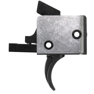 United States Association of Gun Owners CMC Triggers Single Stage Curved 2.5 lb Trigger, Black - $174.00 at United States Association of Gun Owners