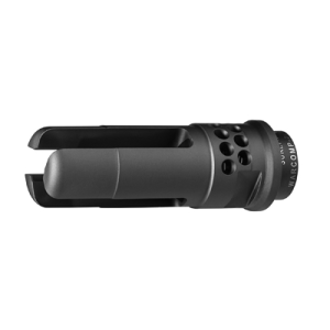 United States Association of Gun Owners SUREFIRE WARCOMP FH 7.62MM 5/8X24 - $152.00 at United States Association of Gun Owners