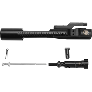United States Association of Gun Owners Battle Arms Development BAD-BCG-M16 Black Nitride AR15/M16/M4 Bolt Carrier Group - $136.95 at United States Association of Gun Owners