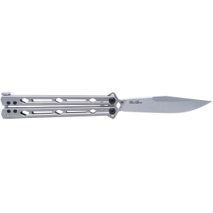 KER LUCHA BUTTERFLY SLV 4.6 DP
