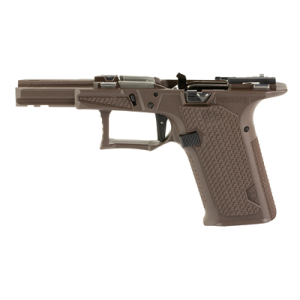 LWD DUSK CMPCT TXTRD BUILT FRAME BRN