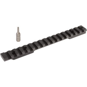 United States Association of Gun Owners EGW 86200 Steel HD Scope Base 0 MOA for Savage Rifles - $107.99 at United States Association of Gun Owners