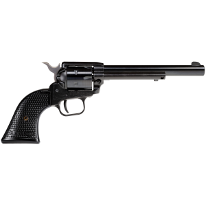 United States Association of Gun Owners Heritage Manufacturing 22 LR 6.5in Single Action Revolver - RR22B6PG - $114.44 at United States Association of Gun Owners