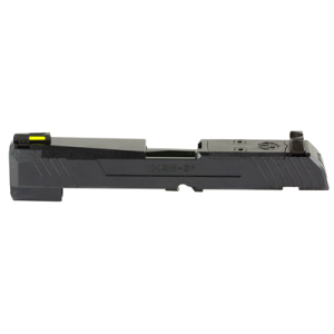 Ruger MAX-9 Long Slide Assembly Black - 90750